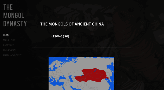 themongolschina.weebly.com