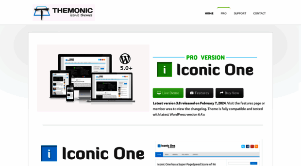 themonic.com