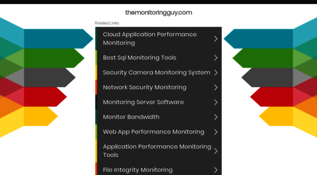 themonitoringguy.com