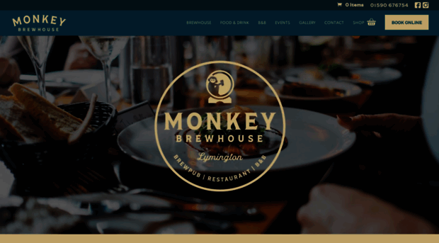 themonkeyhouse.co.uk