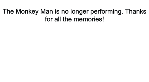 themonkeyman.com