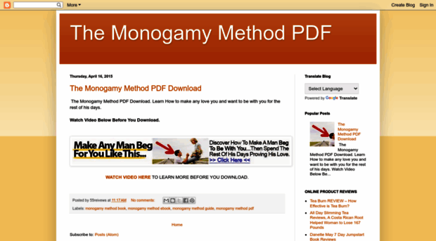 themonogamymethodpdf.blogspot.com