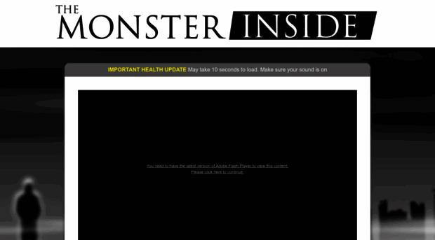 themonsterinside.com