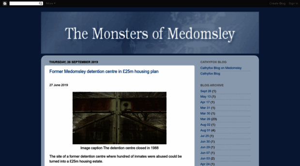 themonsterofmedomsley.blogspot.com