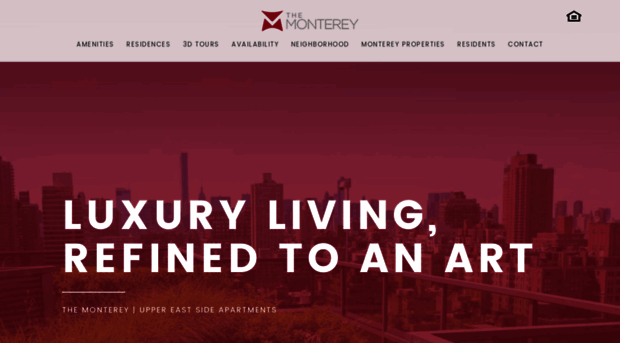 themonterey.com