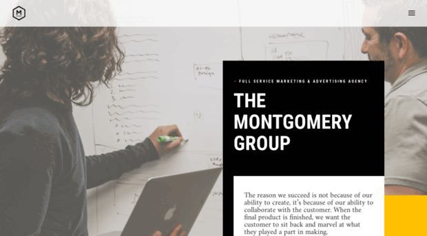 themontgomerygroup.us