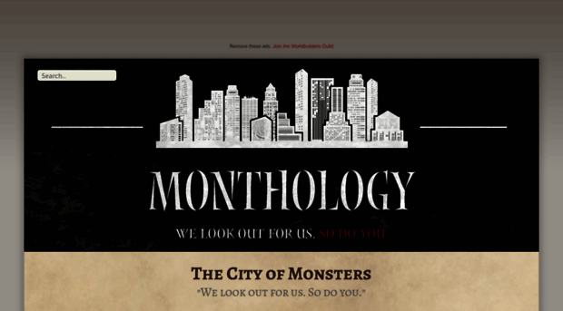 themonthology.com