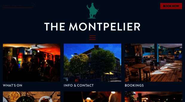 themontpelier.net