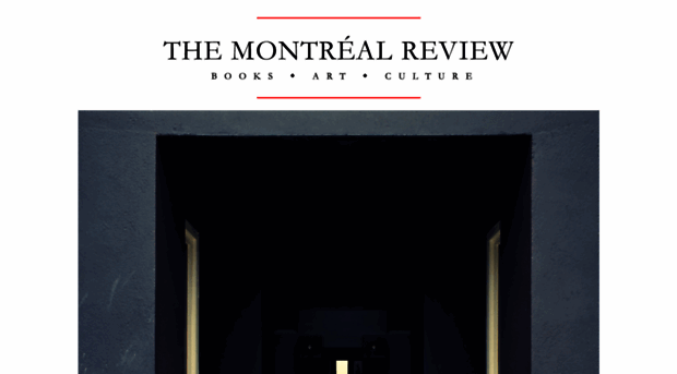 themontrealreview.com