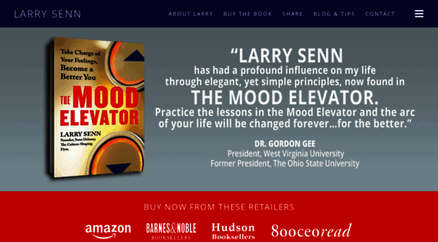 themoodelevator.com