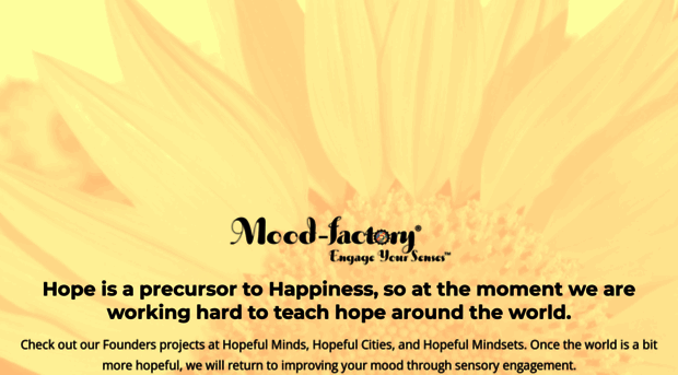 themoodfactory.com