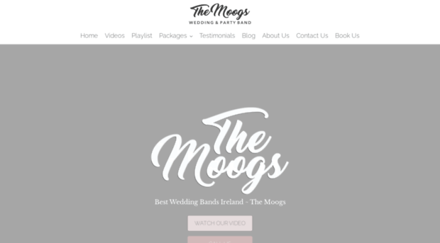 themoogs.ie