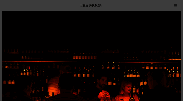 themooninmelbourne.com