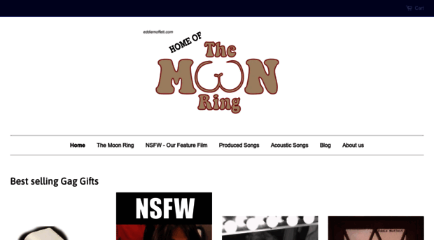 themoonring.com