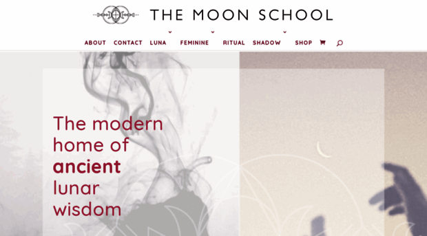 themoonschool.com