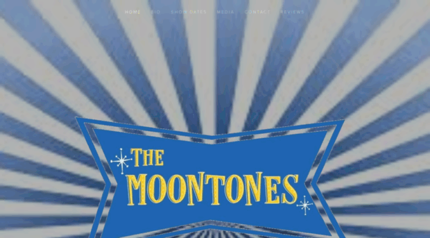 themoontones.com