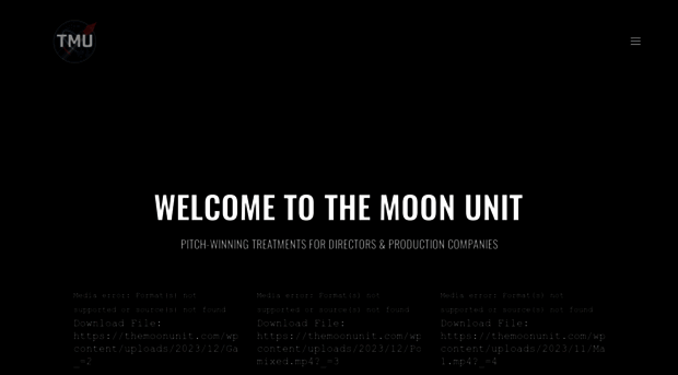 themoonunit.net