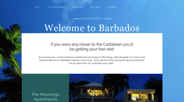 themooringsbarbados.com