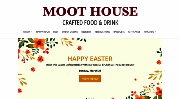 themoothouse.com