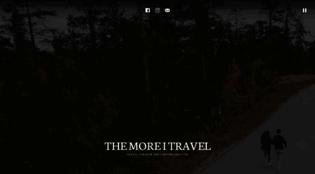 themoreitravel.com