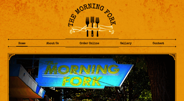 themorningfork.com