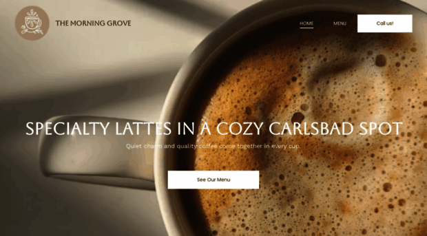 themorninggrove.com