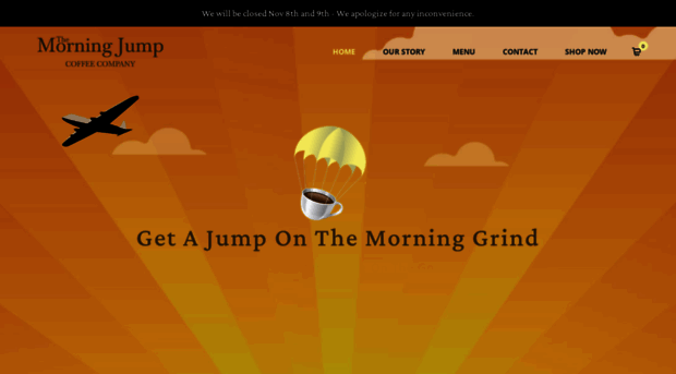 themorningjump.com