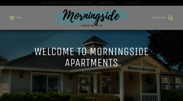 themorningsideapts.com