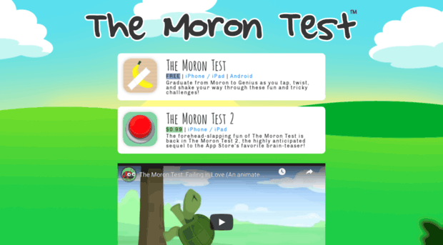 themorontest.com