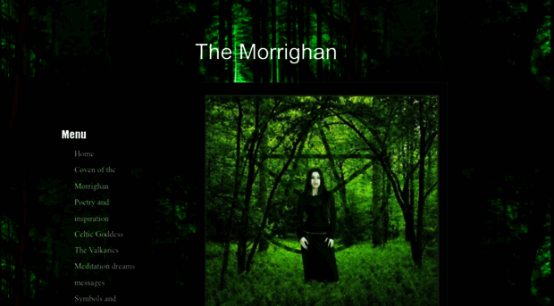 themorrigahan.yolasite.com