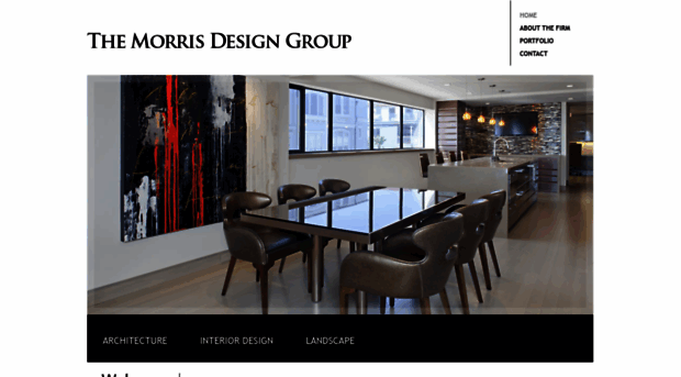 themorrisdesigngroup.com