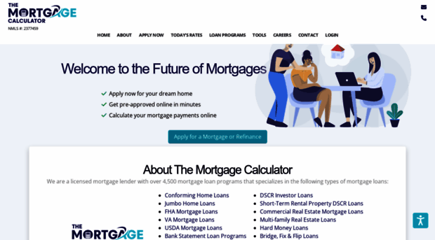 themortgagecalculator.co