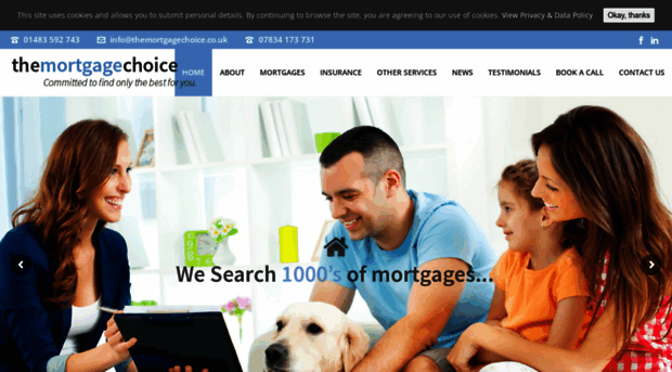 themortgagechoice.co.uk