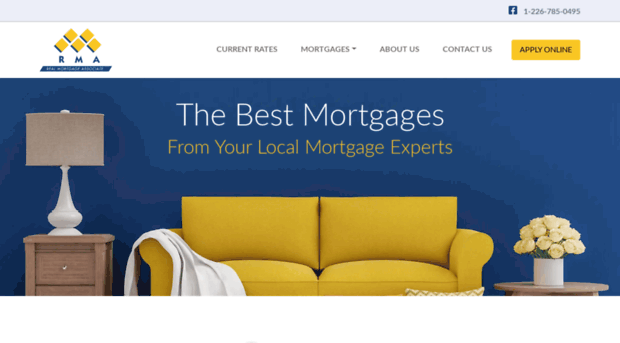 themortgagefirm.ca