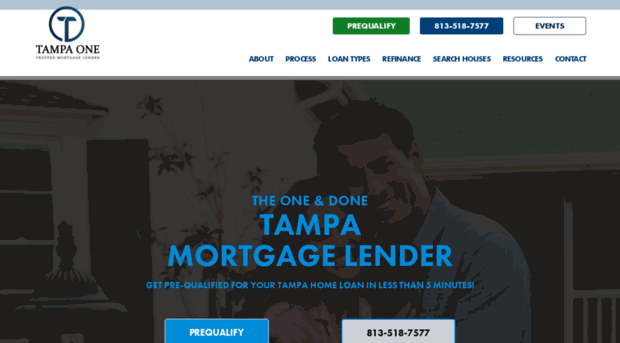 themortgagefirmtampa.com