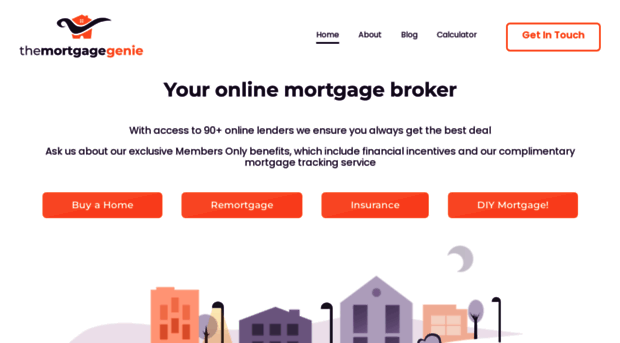 themortgagegenie.co.uk