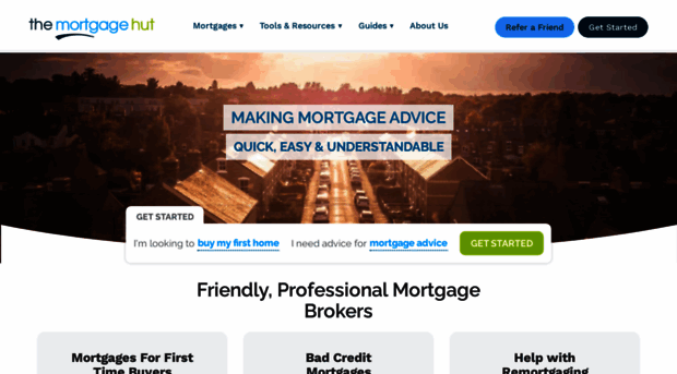 themortgagehut.co.uk