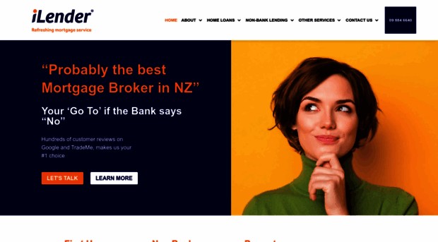 themortgagelender.co.nz