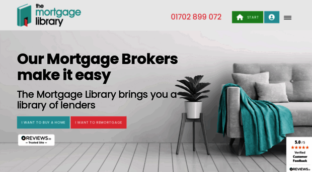 themortgagelibrary.co.uk