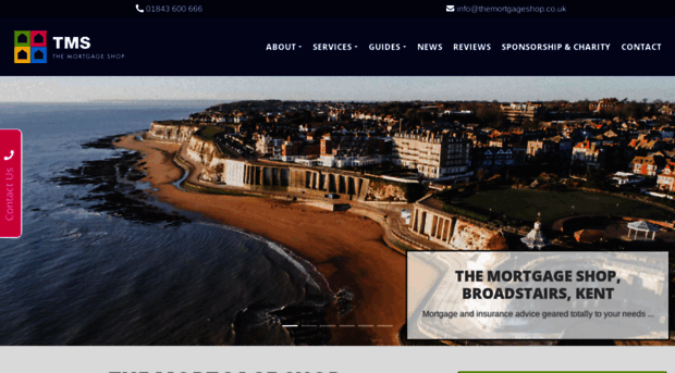 themortgageshop.co.uk