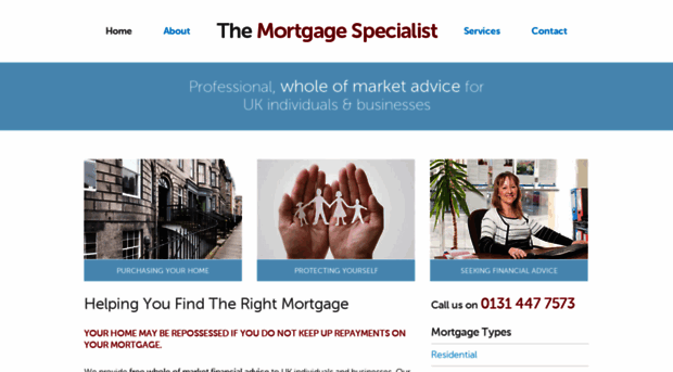 themortgagespecialist.co.uk