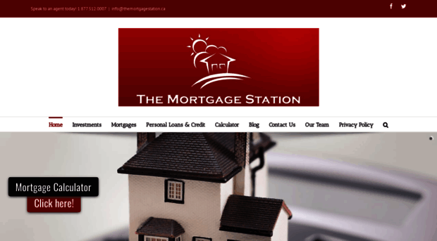 themortgagestation.ca