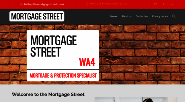 themortgagestreet.co.uk