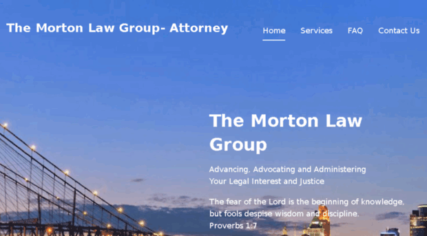 themortonlawgroup.com