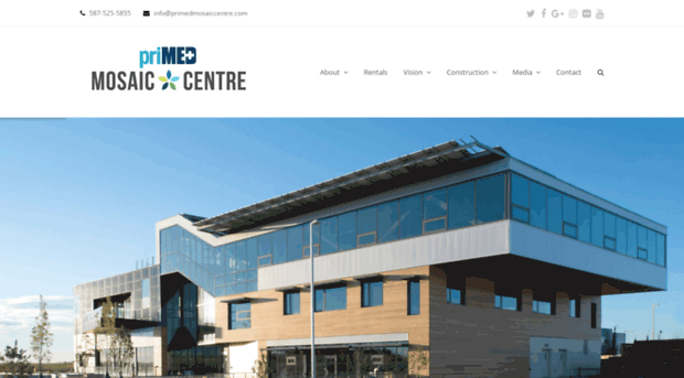 themosaiccentre.ca