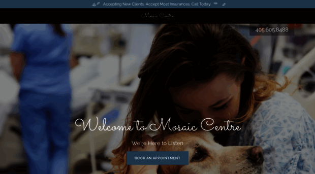 themosaiccentre.com