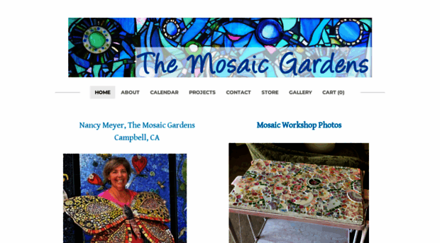 themosaicgardens.com