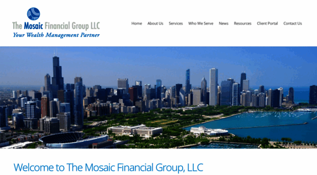 themosaicgroupllc.com