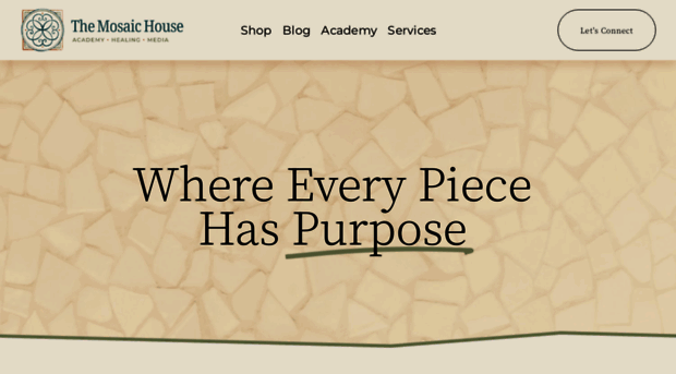 themosaichouse.com