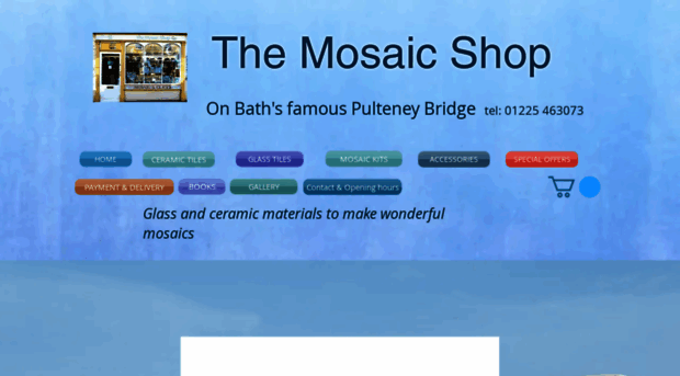 themosaicshop.co.uk